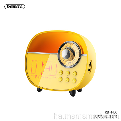 REMAX New RB-M50 Colorful Atmosphere